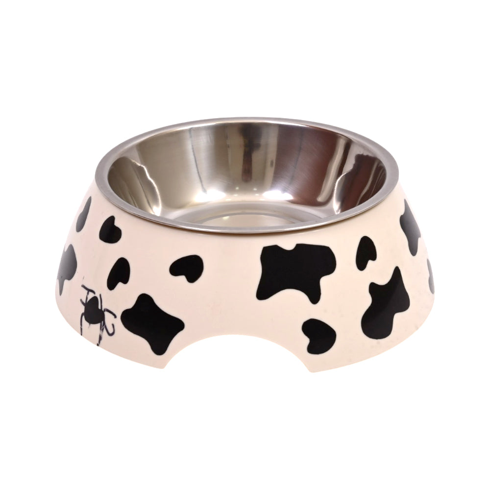 PET FEEDING BOWL IR Default Title - MamasJan Pet Essentials
