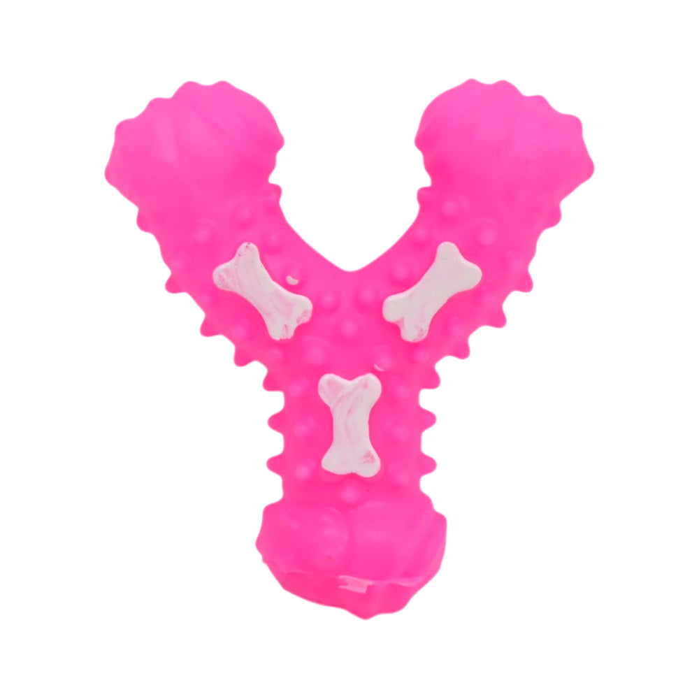 CHEWABLE TOYS ANIMAL TEETHER IR Default Title - MamasJan All Essentials