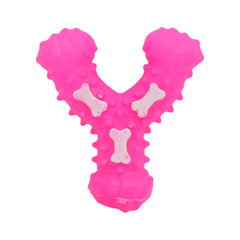 CHEWABLE TOYS ANIMAL TEETHER IR Default Title - MamasJan All Essentials