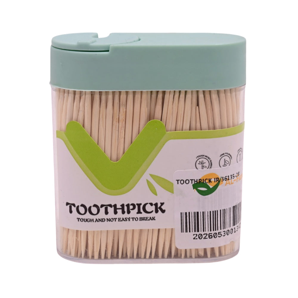 TOOTHPICK IR 36135-28 Default Title - MamasJan Grocery Nonfood