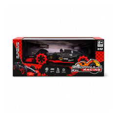 789-106 FORMULA CAR W-USB R/C A.I Default Title - MamasJan Toys