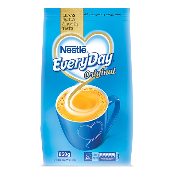 EVERYDAY 850 GRAMS