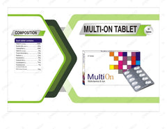 MULTION TABLETS