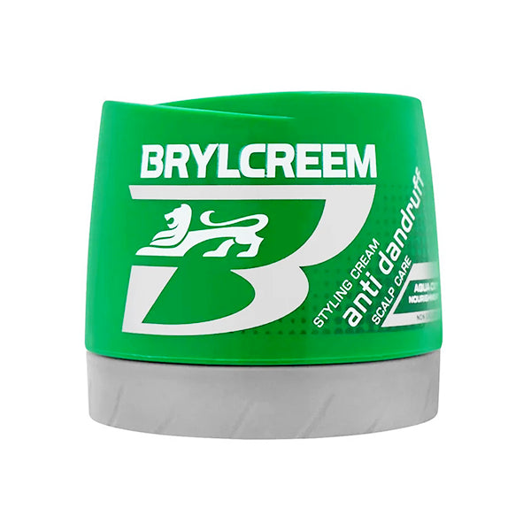 Brylcreem Original Hair Styling Cream 125ml