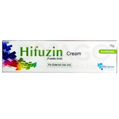 Hifuzin Cream 15g