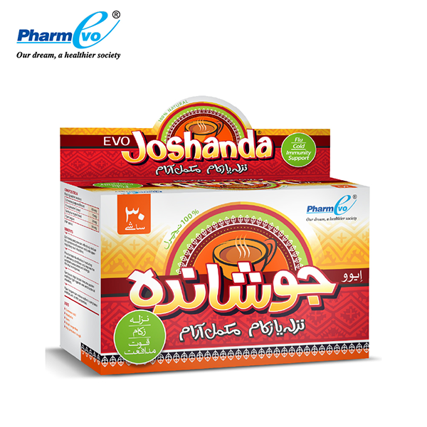 Evo Joshanda Sachet
