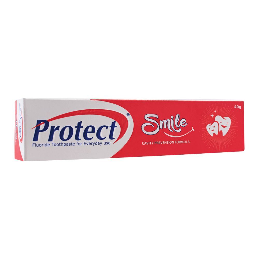 PROTECT SMILE TP 40G
