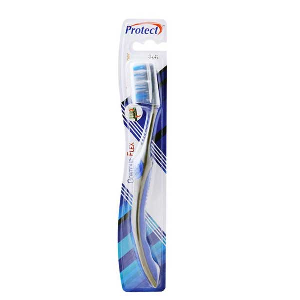 PROTECT CONTOUR FLEX T PER BRUSH