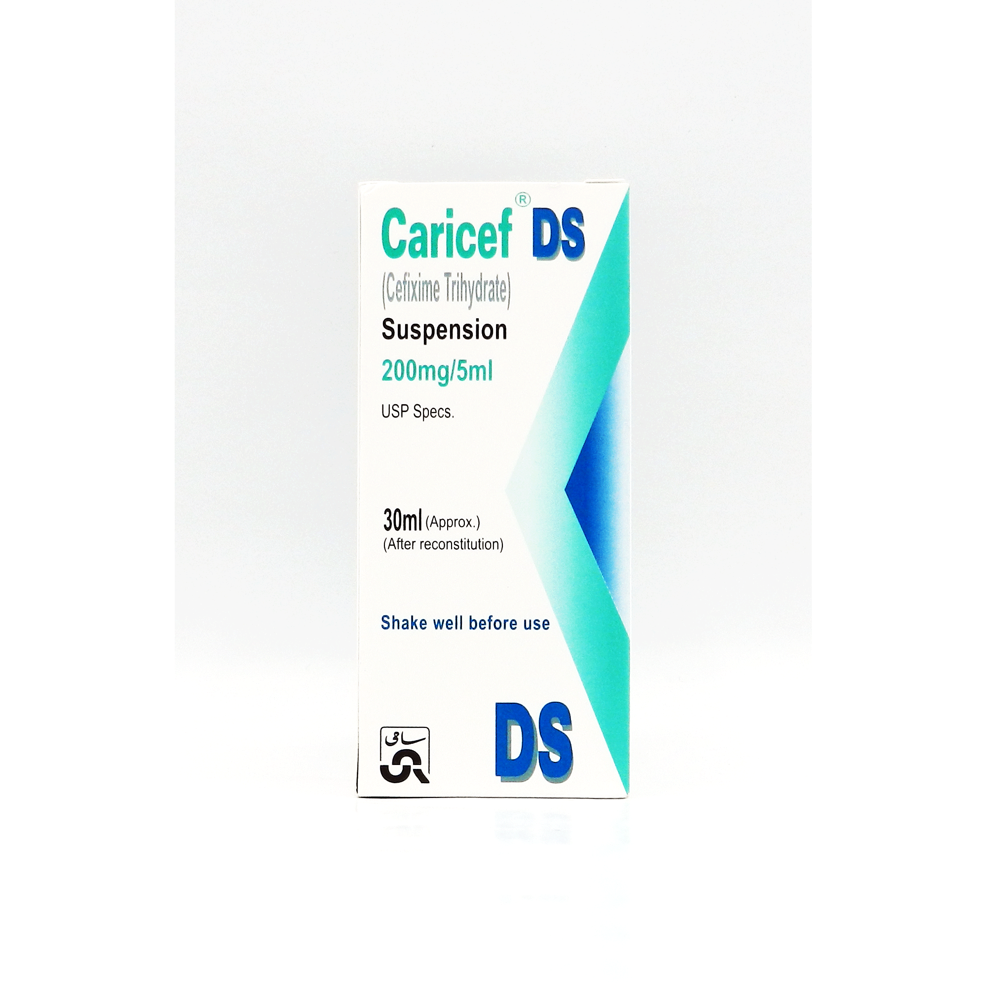 Zanxim 30ml Syrup 100mg/5ml