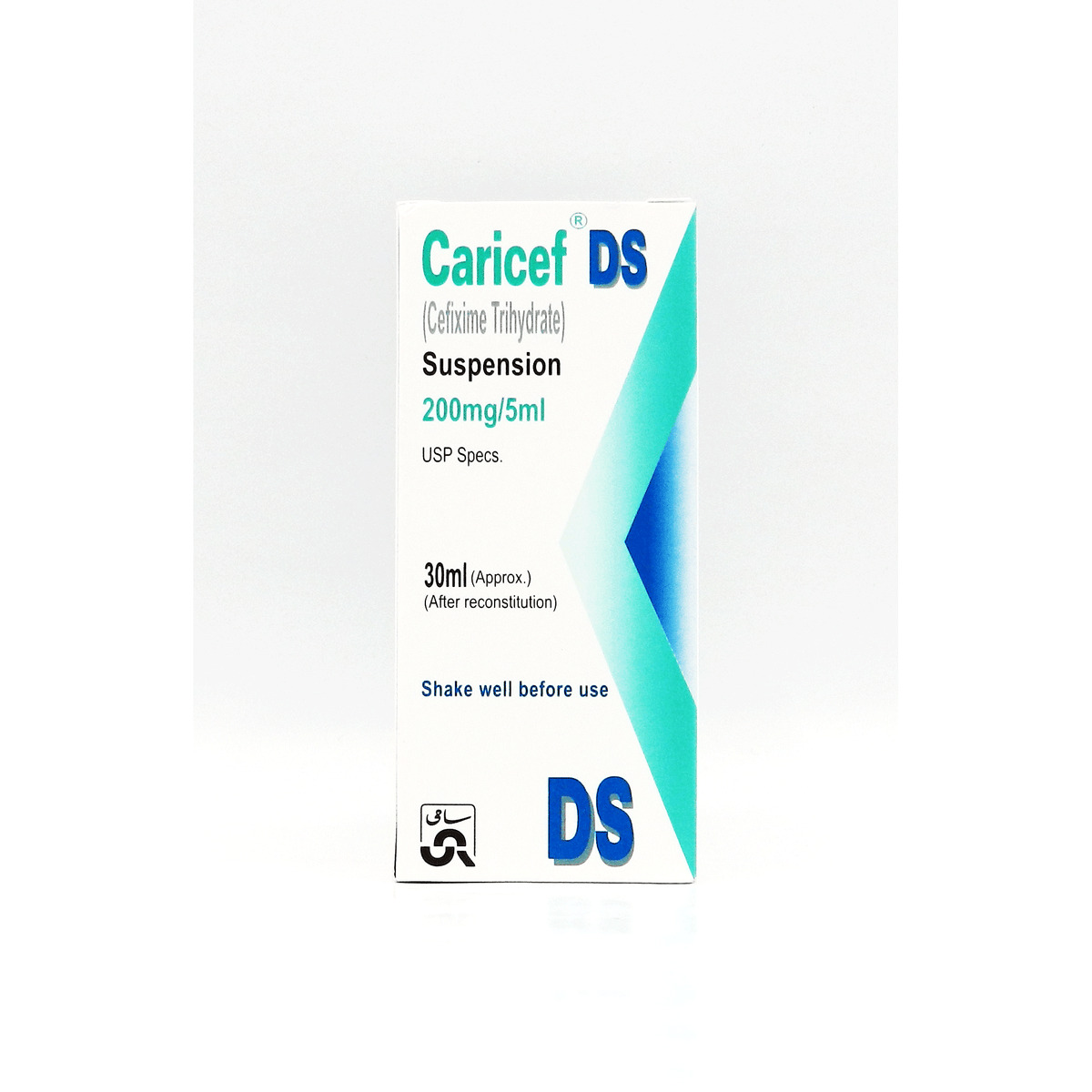 Zanxim 30ml Syrup 100mg/5ml