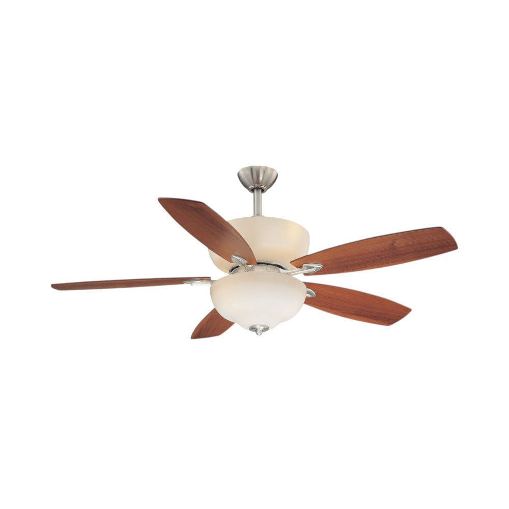 CEILING FAN FM210BN BASIC Default Title - MamasJan Electronics