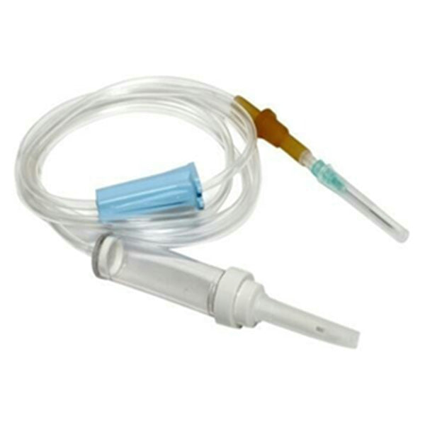 Drip Set (Iv Set) Star