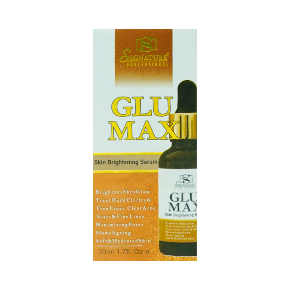 SIGNATURE GLUMORE 30 ML Default Title - MamasJan skincare