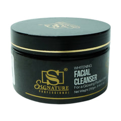 SIGNATURE WHITENING FACIAL CLEANSER 250ML Default Title - MamasJan skincare