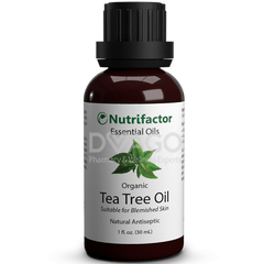 TEA TREE OIL 30 ML LIQUID