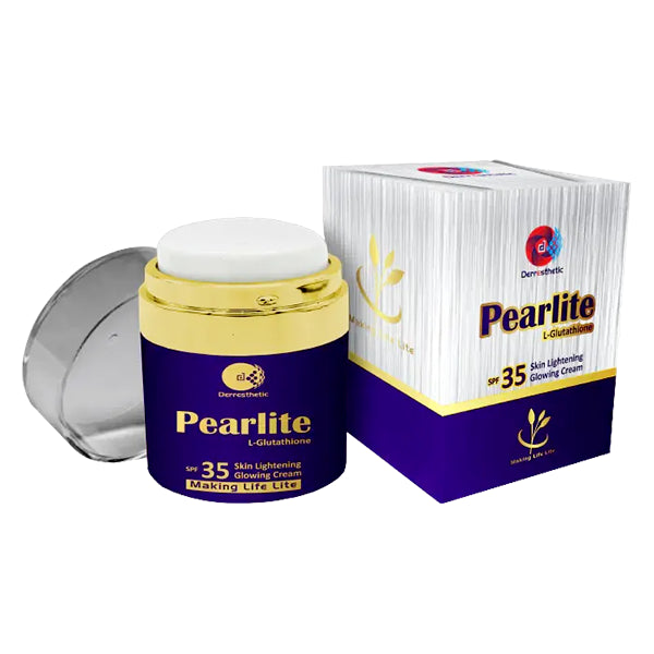 Pearlite Skin Lightening SPF 35 Cream 30g