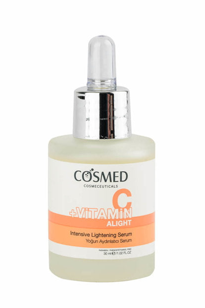 Vitamin C Serum