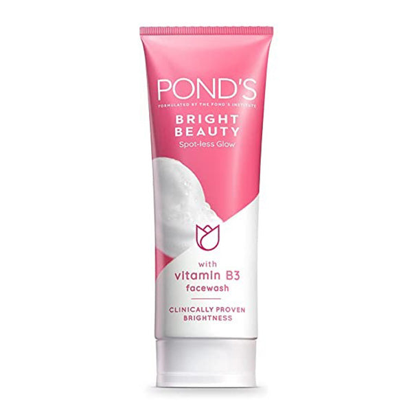 PONDS BRIGHT BEAUTYFace Wash 50 Grams
