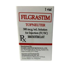 TOPNEUTER 300 MCG ING