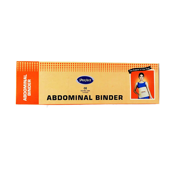 Perfect Abdominal Binder Size Medium