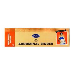 PERFECT ABDOMINAL BINDER SIZE SMALL