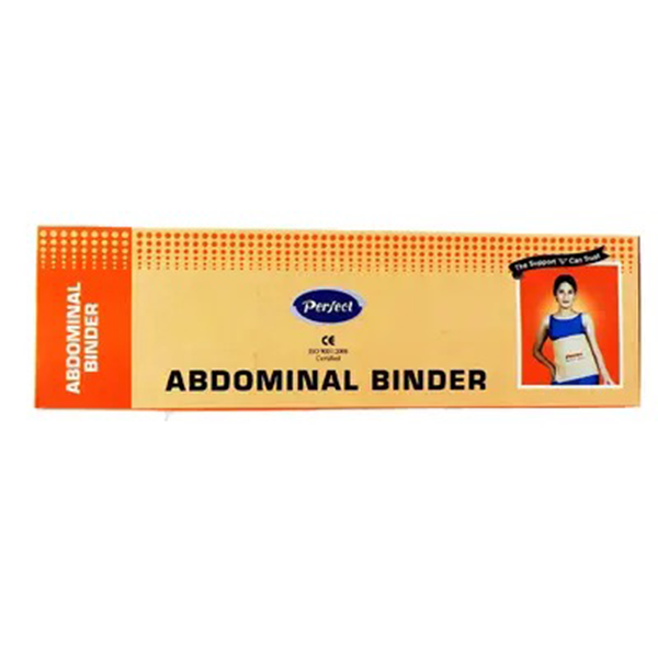 Perfect Abdominal Binder Size Extra Large