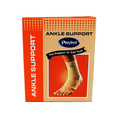 PERFECT ANKLE SUPPORT SIZE MEDIUM
