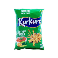 Kurkure Chatni Chaska 35g