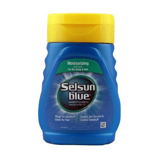 Selsun Blue Anti Dandruff Shampoo 75ml