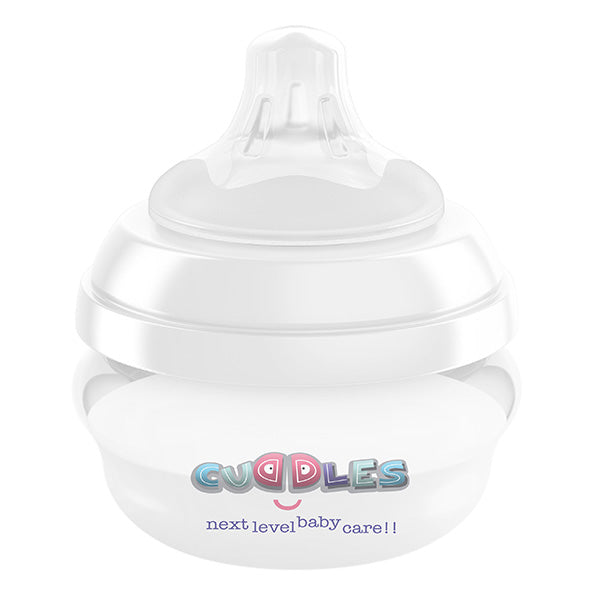 Cuddles Feeder Natural 60ml