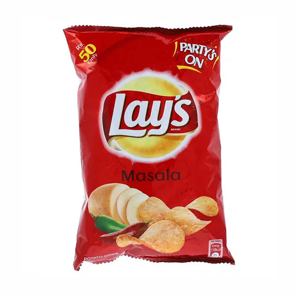 Lays Masala 60g