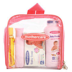 Mothercare Transparent Gift Pouch