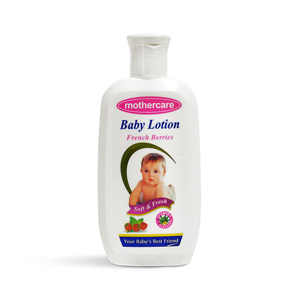 Mothercare Baby Lotion 215ml