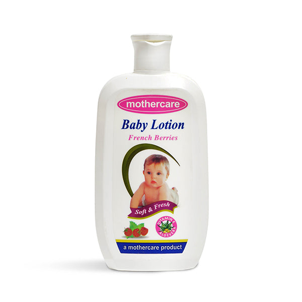 Mothercare Baby Lotion 300ml