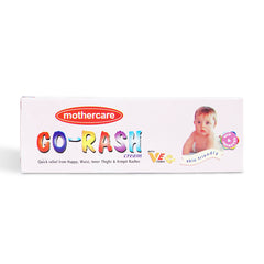 Mothercare Nappy Rash Cream 60g