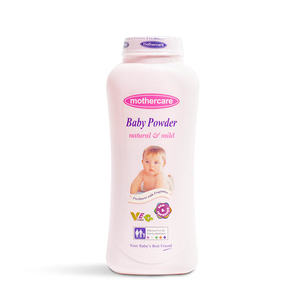 Mothercare Baby Powder 215g