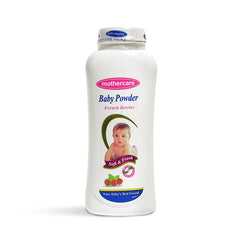 Mothercare  French Berries Baby Powder 215g