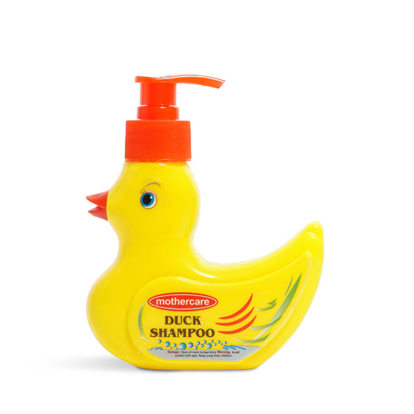 Mothercare Baby Shampoo Duck 150ml
