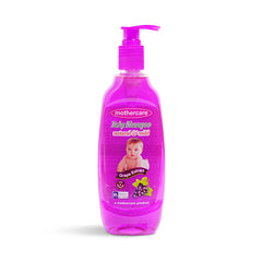 Mothercare Baby Shampoo Grape Extract 300ml