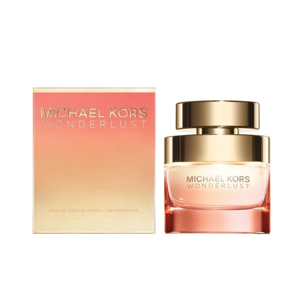 MICHAL KORAS WONDER LUST EDP 100 ML PC Default Title - MamasJan s