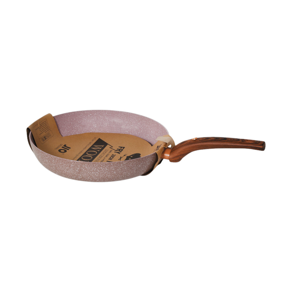 FRY PAN 28CM JIO IR JLP028 Default Title - MamasJan Crockery