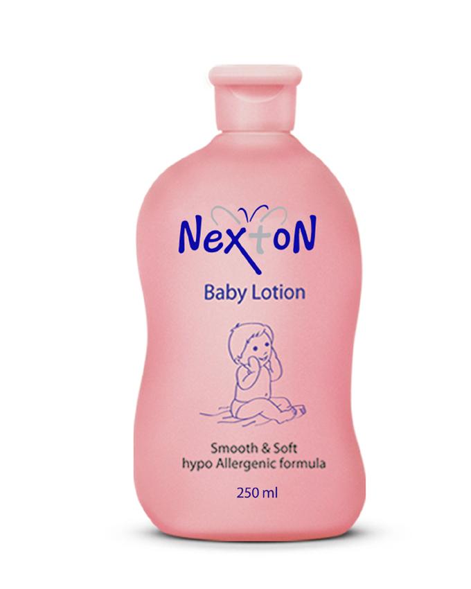 Baby Lotion 250Ml