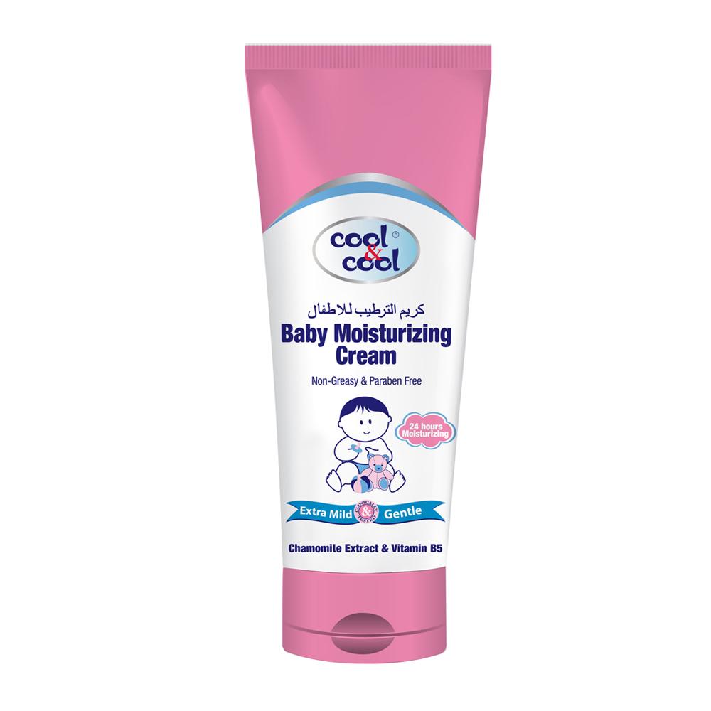 Baby Moisturizing Cream 100Ml