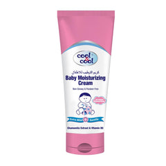 Baby Moisturizing Cream 100Ml