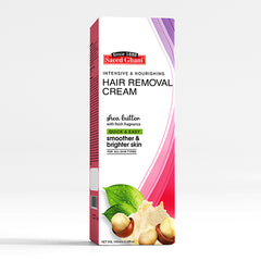 Hair Removal Cream with Aloe Vera Extract 100ml