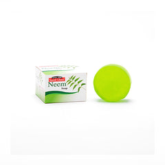 Saeed Ghani Neem Soap Handmade 90g