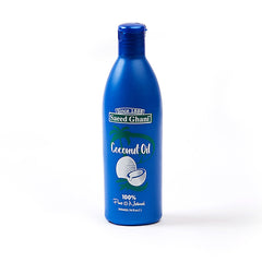 Saeed Ghani Pure & Natural Coconut Hair Oil 200ml