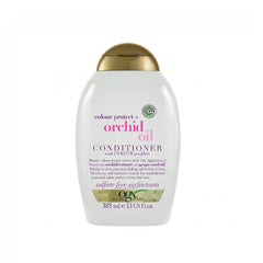 OGX CONDITIONER FADE-DEFYING ORCHID OIL 385 ML Default Title - MamasJan s