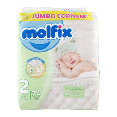 MOLFIX 3D MINI JUMBO 74P