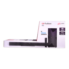 AUDIONIC SOUND BAR ELITE 1000 Default Title - MamasJan Electronics